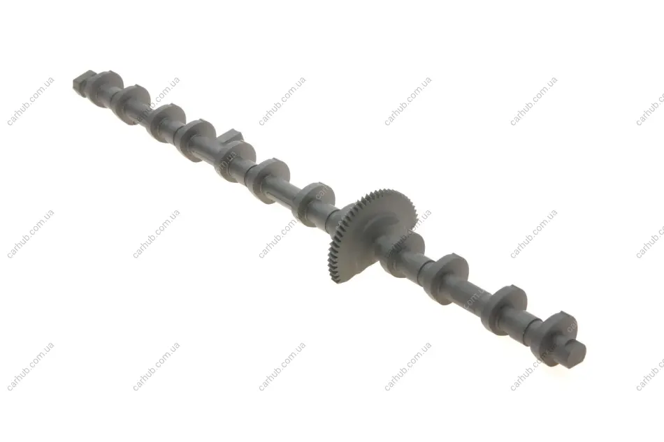 Вал ексцентриковий BMW X5 (E70) (N55/S55) 07-13 SOLGY Solgy 106004 (фото 1)