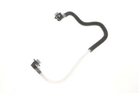 Трубка паливна MB OM611 2.2CDI (фільтр. - ПНВТ) SOLGY Solgy 108003