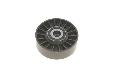 Ролик генератора MB OM601-603 (гладкий) (натяжний) SOLGY Solgy 110007