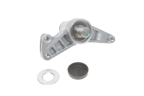 Натяжник ременя генератора MB Sprinter 2.9TDI 96- (кивачка) SOLGY Solgy 110009