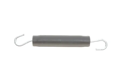 Пружина натяжника ременя генератора MB ОМ601/602/Sprinter SOLGY Solgy 110011