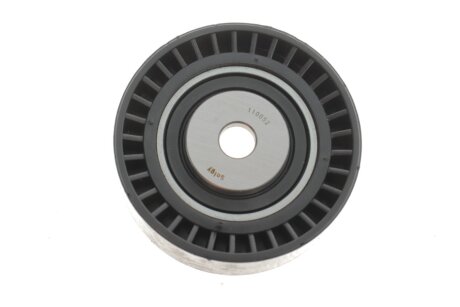 Ролик генератора BMW/VW (паразитний) (70x24.5х10) Solgy 110052