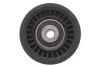 Ролик генератора Renault Megane III/Scenic III 1.2-1.4 12-(паразитний) (75х30) Solgy 110066 (фото 1)