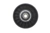 Ролик генератора VW 1.9TDI (паразитний) (65х25) Solgy 110093 (фото 3)