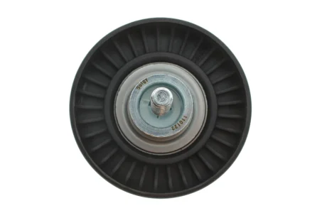 Ролик генератора Ford Focus/Fiesta/C-Max/Transit 1.5-1.6 EcoBoost 10- (паразитний) (70x25) SOLGY Solgy 110122