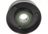 Фото 2 - ролик натяжной ремня генератора Solgy 110125 Ролик натяжной ремня генератора Solgy 110125 (фото 2)
