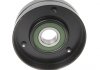 Фото 4 - ролик натяжной ремня генератора Solgy 110125 Ролик натяжной ремня генератора Solgy 110125 (фото 4)