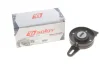 Ролик генератора Peugeot Boxer 2.5D/TD 94- (натяжний) (94х26) SOLGY Solgy 110129 (фото 1)