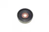 Ролик генератора MB (W202/203/210/211/163/220/639) (натяжний) (95х26х17) SOLGY Solgy 110134 (фото 2)