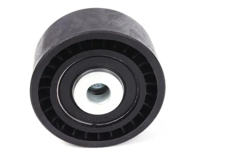 Ролик генератора Ford Connect 1.8Di/TDCi (паразитний) (60х26.6) Solgy 110149