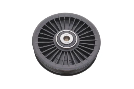 Ролик генератора MB Sprinter CDI (-AC) (великий) (паразитний) SOLGY Solgy 110150