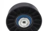 Ролик генератора VW/Audi 1.9D/ VW T4 2.5TDI (натяжний) (78х25.2) SOLGY Solgy 110151 (фото 4)