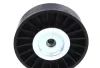 Ролик генератора VW LT/T4 2.5TDI (паразитний) (90х25) Solgy 110152 (фото 2)