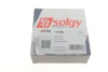 Ролик генератора VW T4 2.5TDI (натяжний) (75х26) SOLGY Solgy 110156 (фото 2)