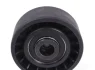 Ролик генератора VW T5 2.0TDI (паразитний) (70х28) Solgy 110158 (фото 3)