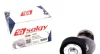 Натяжник ременя генератора VW Caddy 2.0TDI/1.6TDI SOLGY Solgy 110159 (фото 1)