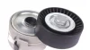 Натяжник ременя генератора Fiat Scudo/Peugeot Boxer/Partner 2.0-2.2HDI 99- Solgy 110160 (фото 2)