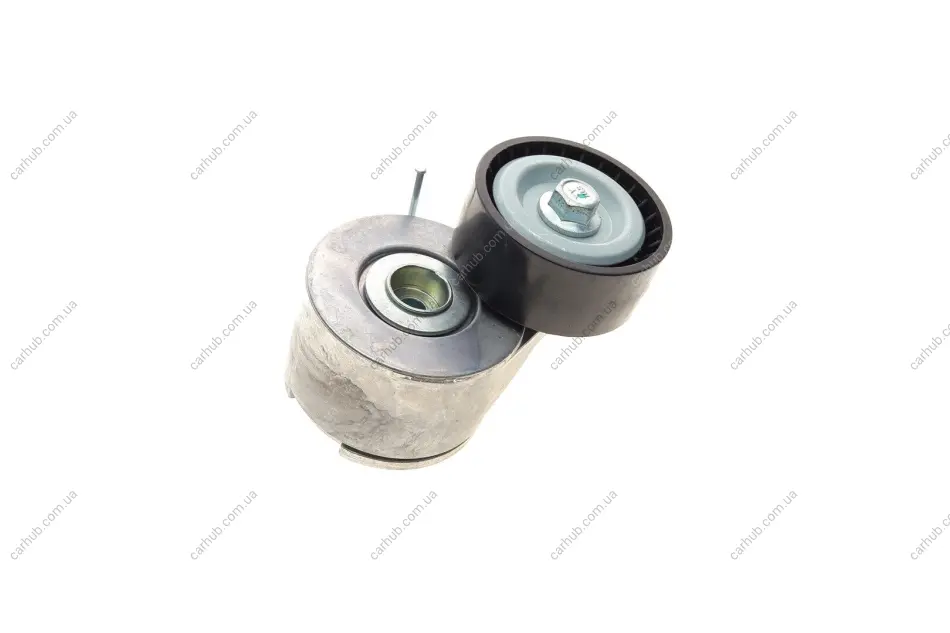 Натяжник ременя генератора Fiat Scudo 1.6 HDI 07- SOLGY Solgy 110161 (фото 1)