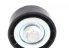 Фото 2 - ролик генератора Citroen Berlingo 1.8D 98- (паразитний) (59.6x25x10) Solgy 110164 Ролик генератора Citroen Berlingo 1.8D 98- (паразитний) (59.6x25x10) Solgy 110164 (фото 2)