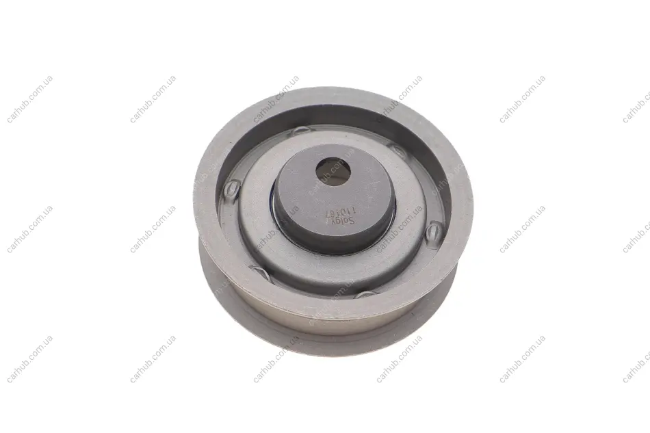 Ролик ГРМ VW/Audi 1.6/1.8/2.0 (натяжний) (72х24.5) SOLGY Solgy 110167 (фото 1)