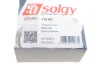 Ролик ГРМ VW/Audi 1.6/1.8/2.0 (натяжний) (72х24.5) SOLGY Solgy 110167 (фото 3)