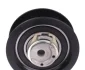 Ролик ГРМ VW T4 1.9D (натяжний) (66.6х30) Solgy 110169 (фото 2)