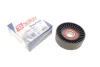Ролик генератора VW Caddy III/T5 1.9TDI /2.0 (натяжний) (70x24) SOLGY Solgy 110172 (фото 2)