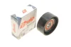 Ролик генератора Citroen/Peugeot/Ford 1.4HDi/1.6TDCi 01- (натяжний) (65x26) SOLGY Solgy 110176 (фото 2)