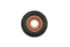 Ролик генератора Citroen/Peugeot/Ford 1.4HDi/1.6TDCi 01- (натяжний) (65x26) SOLGY Solgy 110176 (фото 3)