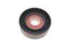 Ролик генератора Fiat Scudo/Peugeot Boxer/Partner 2.0/2.2HDI 99- (натяжний) (70x25) SOLGY Solgy 110177 (фото 1)