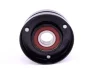 Ролик генератора Opel/VW (натяжний) (70x26) SOLGY Solgy 110178 (фото 2)