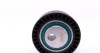 Ролик генератора Fiat Scudo 1.9D (натяжний) (70х29) SOLGY Solgy 110179 (фото 4)