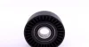 Ролик генератора Fiat Doblo 1.6 01- (натяжний) (70х24) SOLGY Solgy 110180 (фото 4)