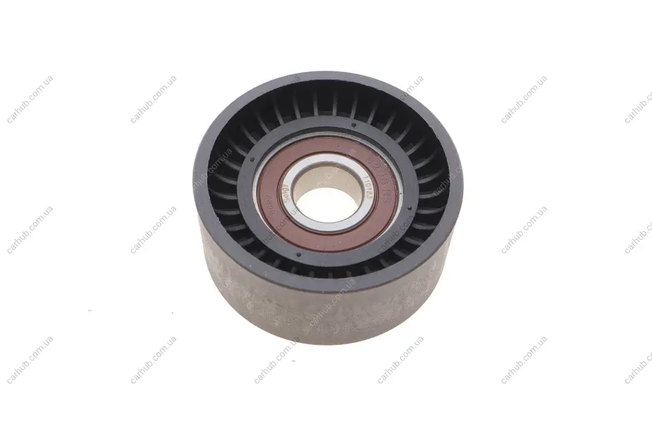 Ролик генератора Fiat Doblo 1.9JTD 01- (натяжний) (65x29) SOLGY Solgy 110183 (фото 1)