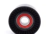 Ролик генератора Fiat Ducato 2.3JTD (натяжний) (70x28) SOLGY Solgy 110185 (фото 2)