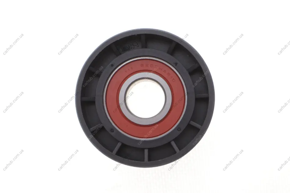 Ролик генератора Fiat Scudo 1.9D (натяжний) (60x25x17) SOLGY Solgy 110191 (фото 1)