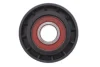 Ролик генератора Fiat Scudo 1.9D (натяжний) (60x25x17) SOLGY Solgy 110191 (фото 4)