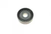 Ролик генератора VW Caddy III/T5 1.9TDI /2.0 (натяжной/підшипник SNR) (70x24) SOLGY Solgy 110193 (фото 1)
