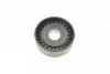 Ролик генератора VW Caddy III/T5 1.9TDI /2.0 (натяжной/підшипник SNR) (70x24) SOLGY Solgy 110193 (фото 3)