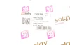 Ролик генератора Renault Trafic/Master 1.9-2.5DI/dTi (паразитний) (60х31) підшипн SNR SOLGY Solgy 110198 (фото 3)
