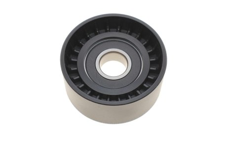 Фото ролик генератора Fiat Doblo 1.9JTD 01- (натяжной) (65x29) Solgy 110200 Ролик генератора Fiat Doblo 1.9JTD 01- (натяжной) (65x29) Solgy 110200