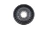 Ролик генератора Audi A4/A5/A6/A7/A8/VW Phaeton/Touareg 2.7D/3.0D/4.2D 03-(паразитный) (65x26 подшипник SNR) Solgy 110202 (фото 1)
