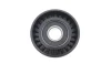 Ролик генератора Audi A4/A5/A6/A7/A8/VW Phaeton/Touareg 2.7D/3.0D/4.2D 03- (паразитний) (65x26 підшипник SNR) SOLGY Solgy 110202 (фото 1)