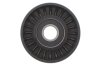 Ролик генератора Skoda Fabia/Roomster/VW Fox/Polo 1.2 01- (паразитний) (76x24) Solgy 110207 (фото 1)