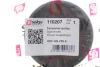 Ролик генератора Skoda Fabia/Roomster/VW Fox/Polo 1.2 01- (паразитний) (76x24) SOLGY Solgy 110207 (фото 2)