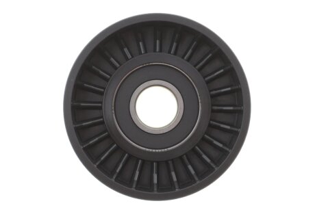 Ролик генератора Audi A4/A6 1.8-2.0 TSFI 00-08 (d=76mm) Solgy 110209