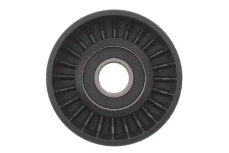 Ролик генератора Audi A4/A6 1.8-2.0 TSFI 00-08 (d=76mm) SOLGY Solgy 110209