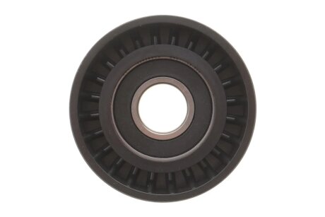 Ролик генератора MB Sprinter 906/Vito (W639) OM651 (натяжний) (підшипник SNR) Solgy 110212