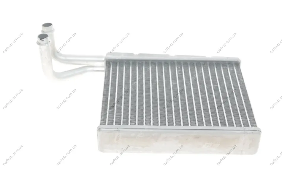 Радіатор пічки MB Sprinter CDI 00-06 SOLGY Solgy 112020 (фото 1)