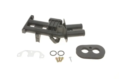 Кран пічки MB Sprinter CDI 00-06 SOLGY Solgy 112021